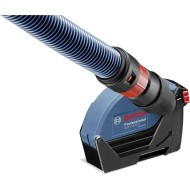 Прахоуловител за ъглошлайф Bosch GDE 125 EA-T